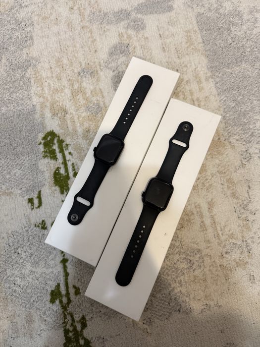 Iphone Watch 8 41 MM