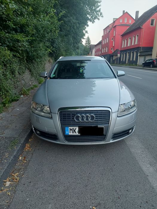 Audi a6 3,0 tdi Quattro