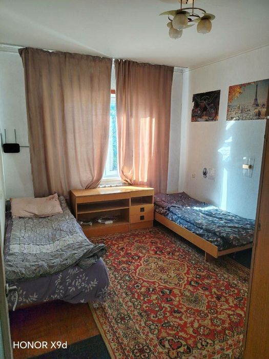 Сдам 3 комнатную квартиру в аренду Сергели 4 Ярмарка Файз мебельный
