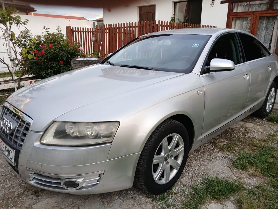 AUDI A6 2005 — imagine 3
