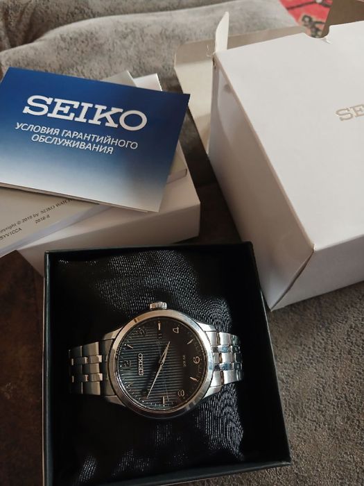 Продаётся (3 шт) Мужские наручные часы