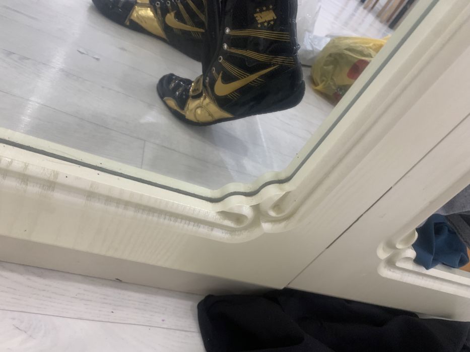 Боксерки форму продаю