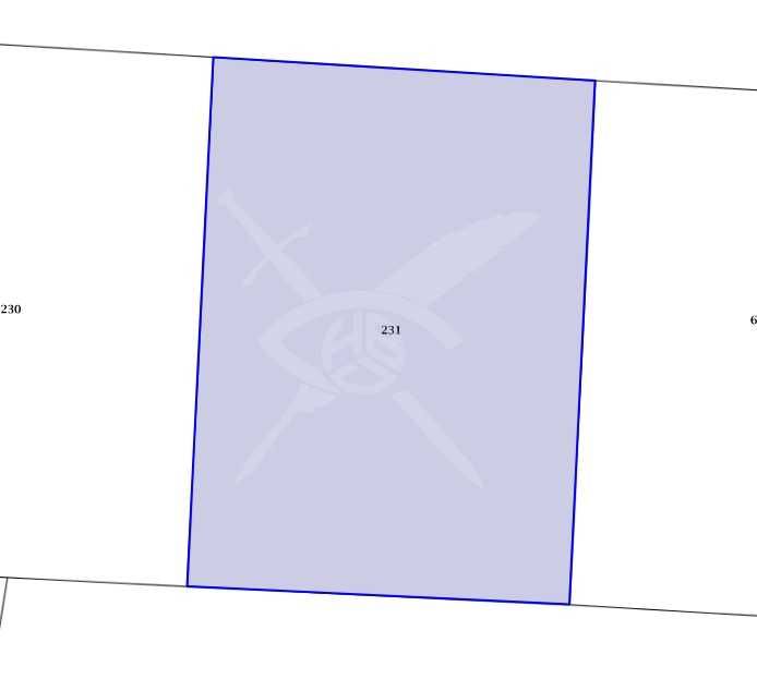 Парцел в Ахелой 71226