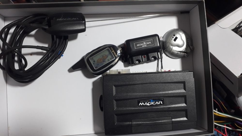 Magicar mejikar 101 madel pult zavat qladi