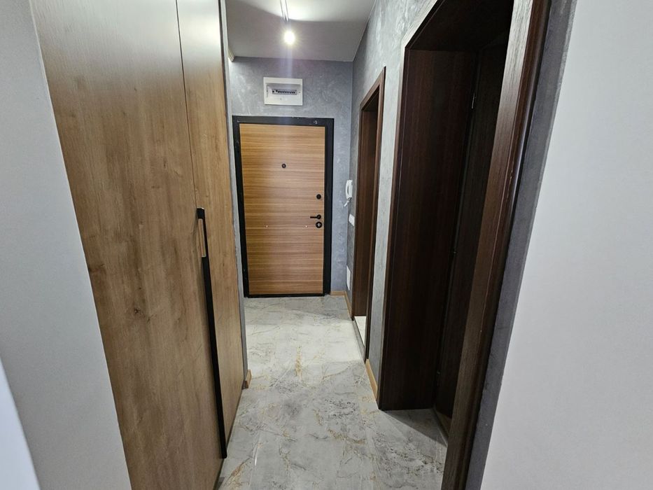 Продава се Двустаен апартамент в София, Малинова долина - 56 кв.м за 3000 €/кв.м - Снимка #3