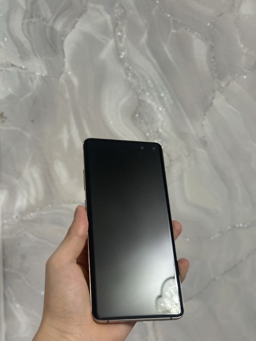 Samsung s10 256gb