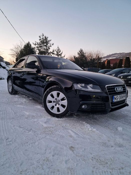 Audi A4 2010 B8 stare buna