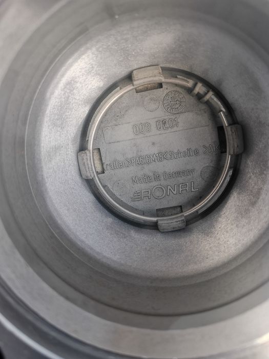 Нови Джанти Ronal BMW+Нови летни и зимни Гуми с ОЕМ Джанти 5х120