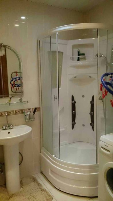 2х комнатная квартира