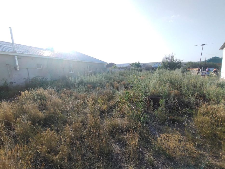 Дача СК Геофизик ( Солнечный )