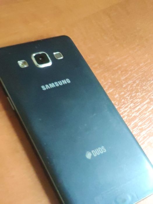 Samsung galaxy A5