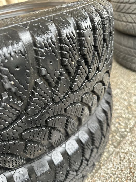 Зимни гуми 205/55/16