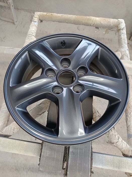 Jante aliaj & Anvelope iarnă