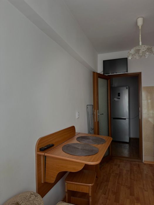 Regim hotelier apartament cu o camera