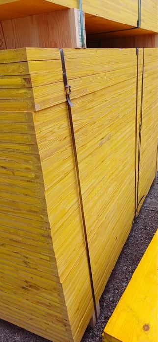 Трислойни платна