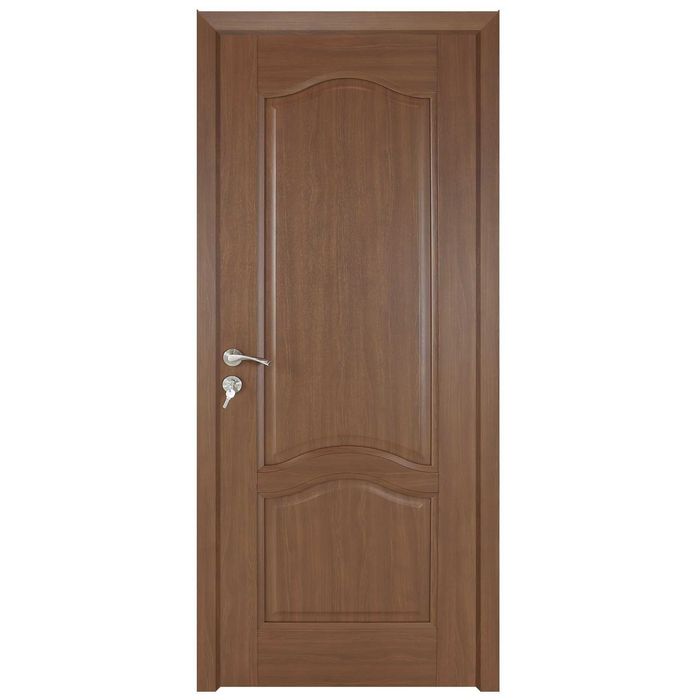 Usa interior Best Imp fara geam stejar