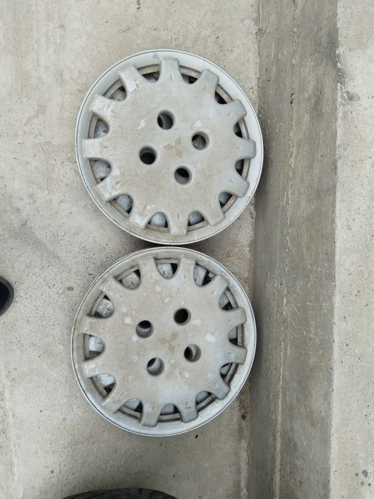 Колпаки R14 R15 продам