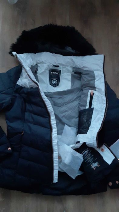 Ново яке Killtec- M/L