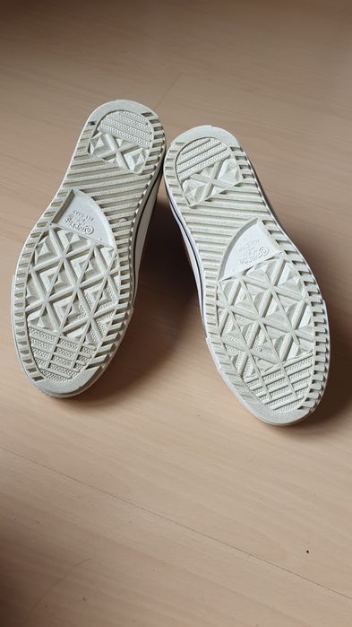 Кецове Converse 37 номер