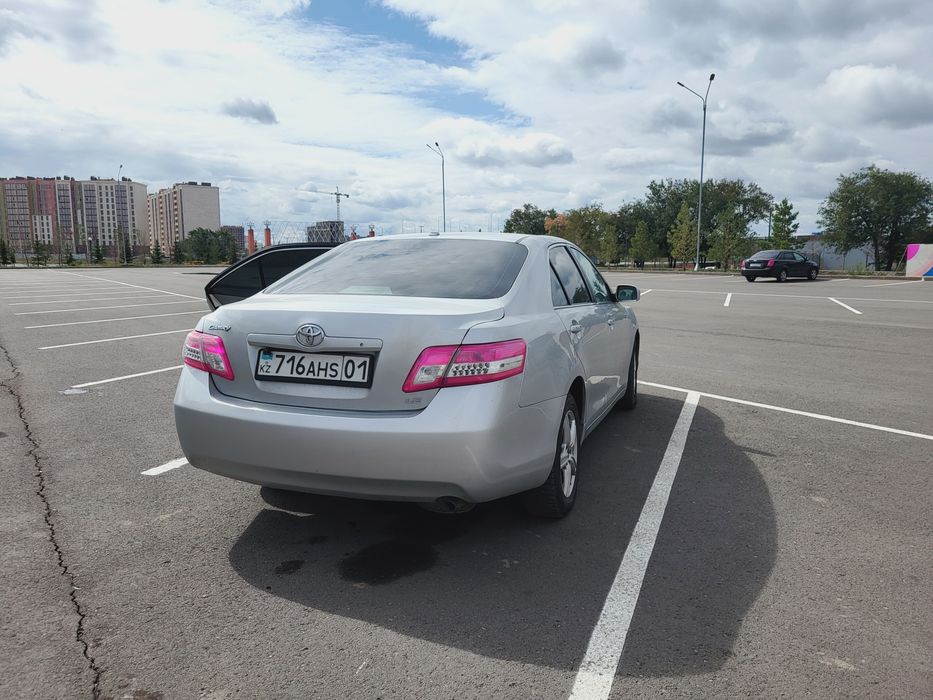 Машина Тайота 45