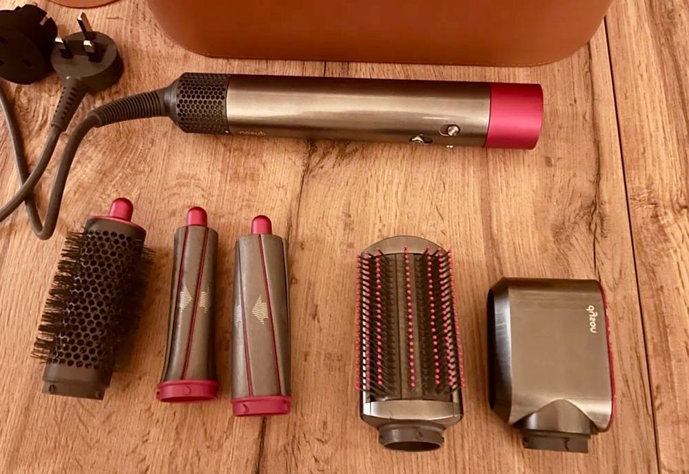 Dyson Airwrap Complete Styler