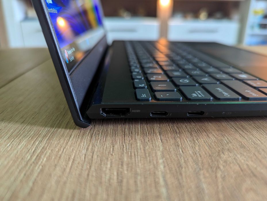 Лаптоп Asus ZenBook OLED 13" UX325E 8GB | 512GB SSD | i5-1135g7