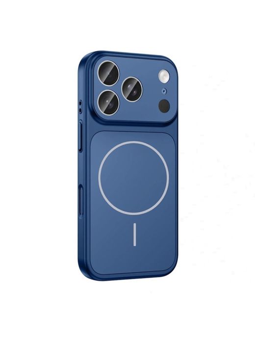 Iphone 13 PRO 13 PRO MAX 13 14 14 PRO MAX - Husa Hard Magsafe Slim