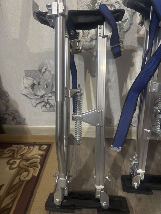 Строительные ходули Mast bro