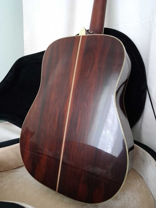 акустическая гитара 12-струнная Morris MB-50-12