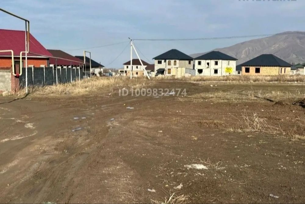 Продам участок под ИЖС.город Талгар