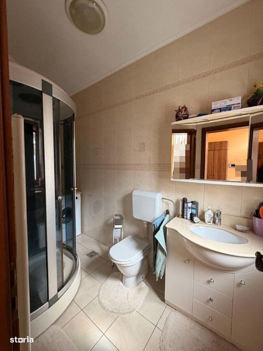 Casa singur in curte de vanzare zona semicentrala Targu Mures, Mures