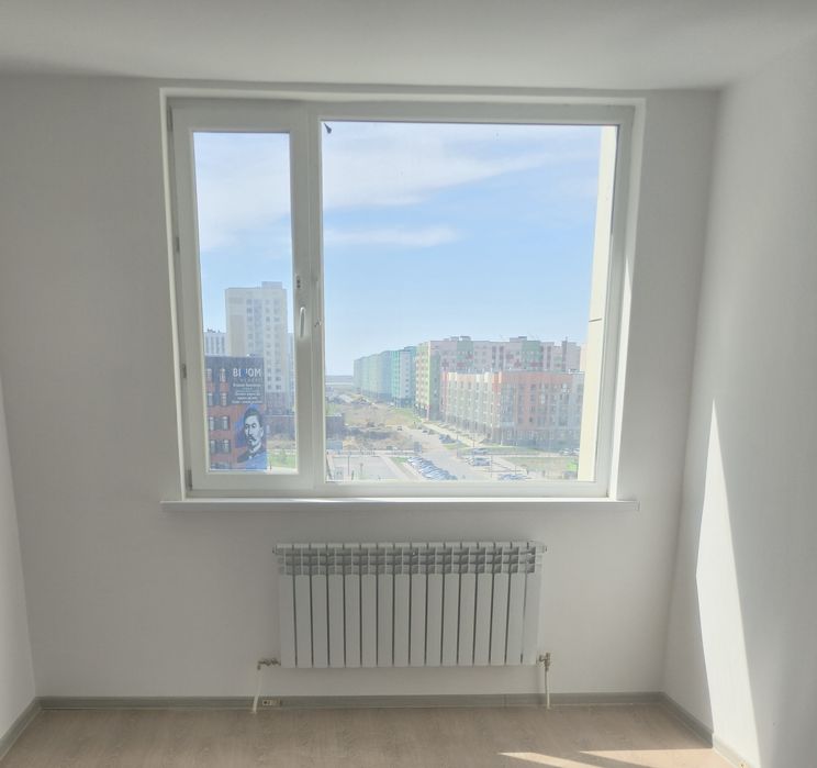 Продам 1 комнатную квартиру