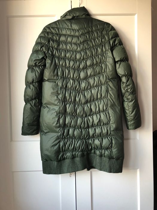 Liu.Jo яке в размер S-M с пълнеж от пух.