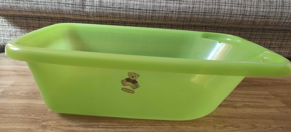 Детская Ванночка