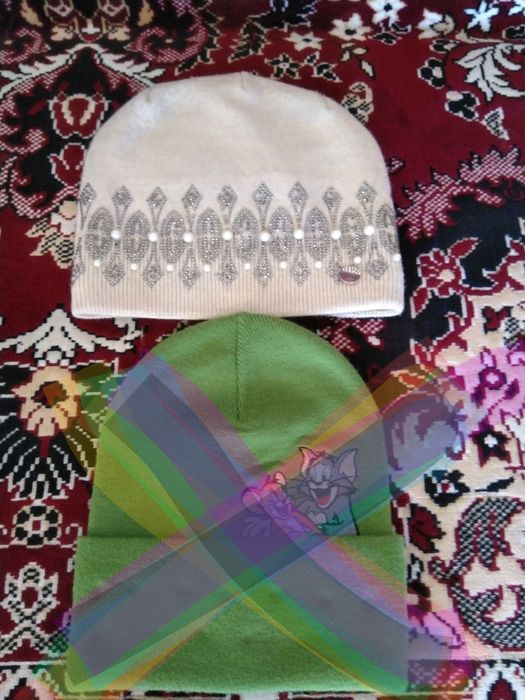 Головные   уборы