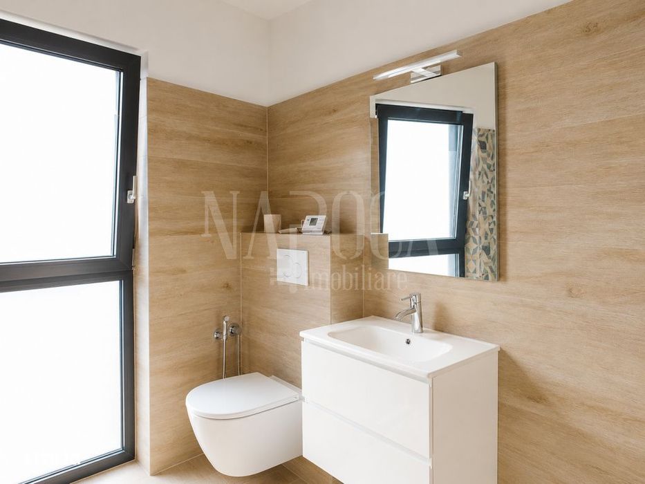 Casa 5 camere de vanzare in Dambul Rotund, Cluj Napoca