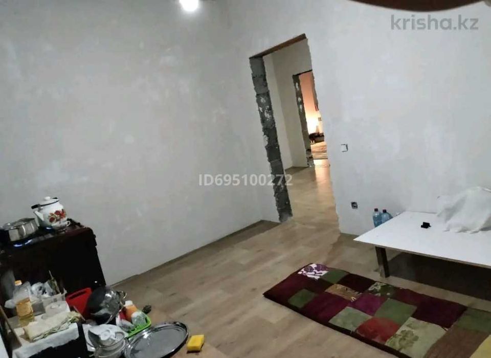 Частный дом на птицефабрики