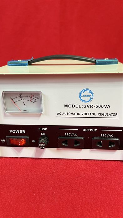 Стабилизатор ресанта