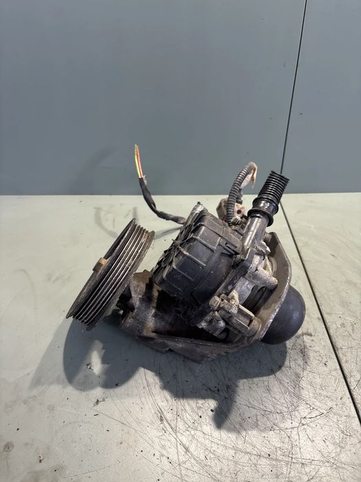 Pompa aer 9653340580 Peugeot 307 2003 2.0 MT (136 hp)