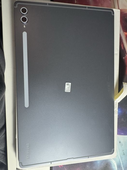 Samsung Tab S10 Ultra 14.6 inch