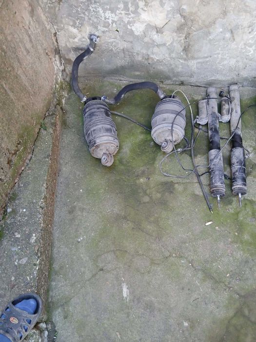 Възглавници за Мерцедес Е320