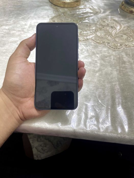 Продаю свой Samsung Galaxy A55 5G 8/256