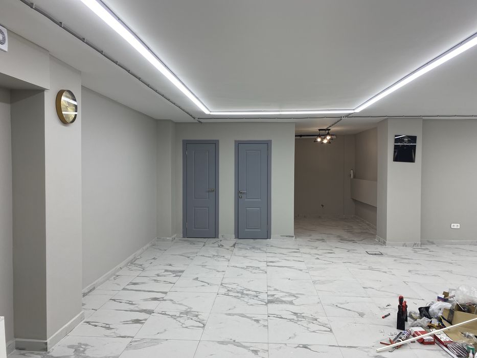 Ремонт квартир под ключ от 35 тыс