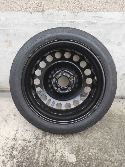 Патерица 16" 5x110 Opel Fiat Saab