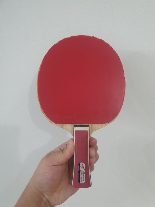 Ракетка для настольного тенниса