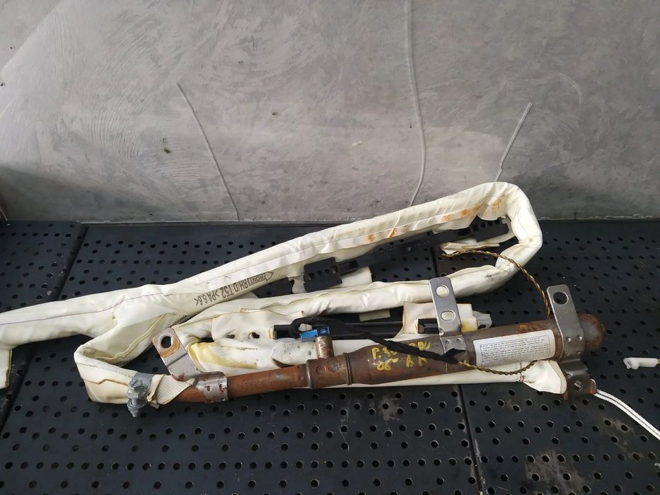 Airbag cortina dreapta peugeot 307 9653233480e