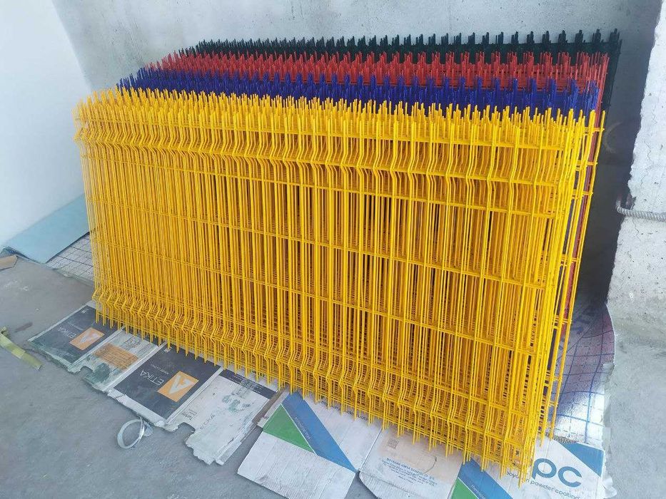 Экозабор,Еврозабор,Евросетка,Рабица сетка