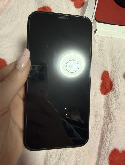 Vand iphone 12 pro max