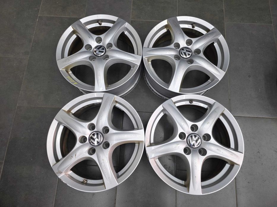 Джанти 16 - Volkswagen