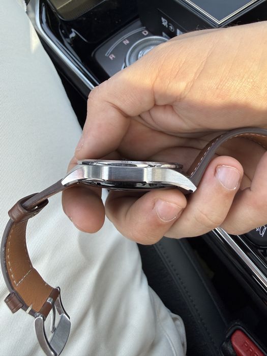 Huawei watch gt 4